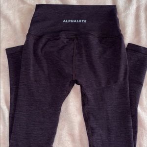 Alphalete OG revival leggings